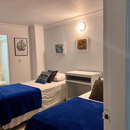 Santa Sophia Del Mar B&B Hotel Santa Marta  Luaran gambar